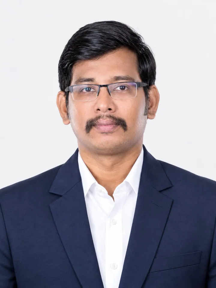 Vaithiyanathan, Founder & Proprietor of CT Global Impex